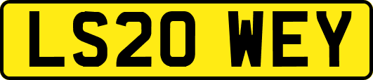 LS20WEY