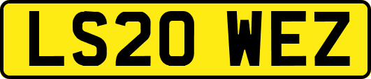 LS20WEZ