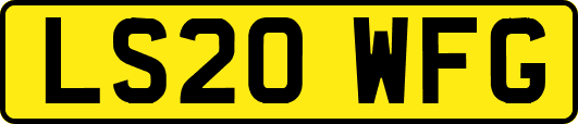 LS20WFG