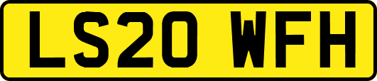 LS20WFH