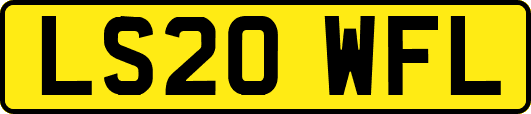 LS20WFL