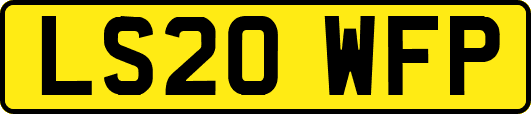 LS20WFP