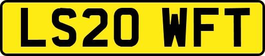 LS20WFT