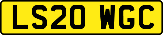 LS20WGC
