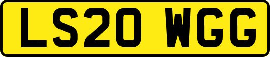 LS20WGG