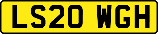 LS20WGH