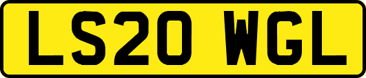 LS20WGL
