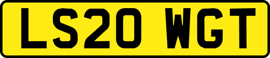 LS20WGT