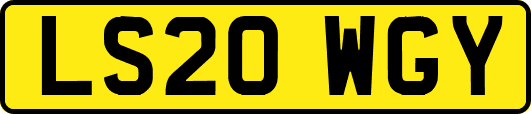 LS20WGY