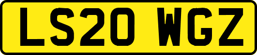 LS20WGZ