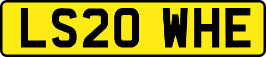 LS20WHE