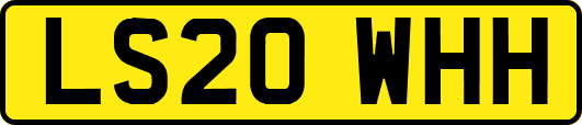 LS20WHH