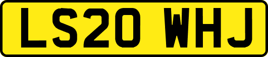 LS20WHJ