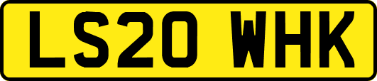 LS20WHK