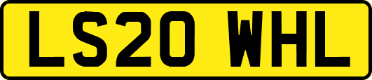 LS20WHL