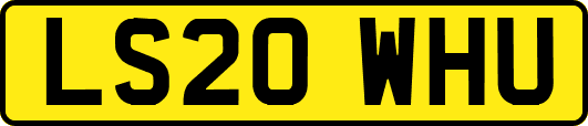 LS20WHU
