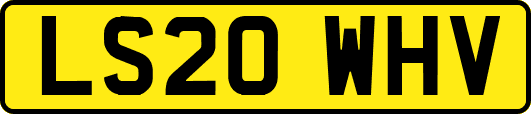 LS20WHV