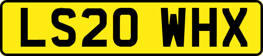 LS20WHX