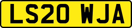 LS20WJA