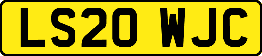 LS20WJC