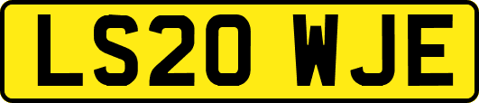 LS20WJE