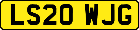 LS20WJG