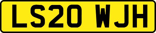 LS20WJH