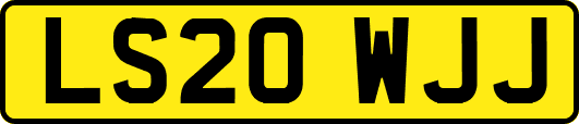 LS20WJJ