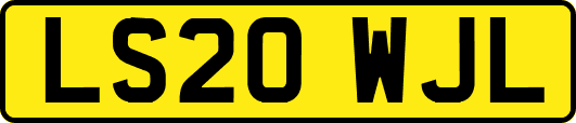 LS20WJL