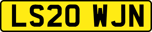 LS20WJN