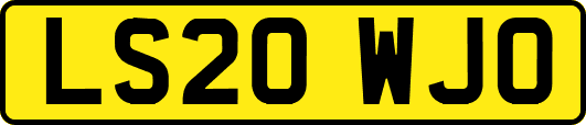 LS20WJO