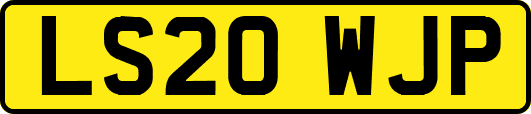 LS20WJP