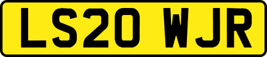 LS20WJR