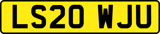 LS20WJU