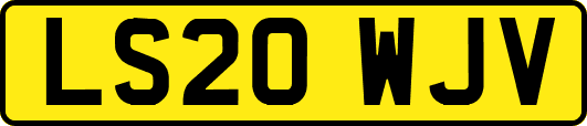 LS20WJV