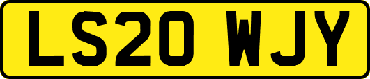 LS20WJY
