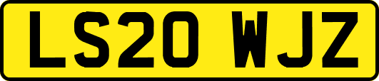 LS20WJZ