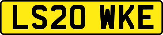 LS20WKE