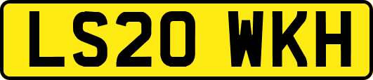 LS20WKH