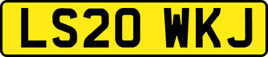 LS20WKJ