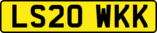 LS20WKK