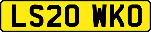 LS20WKO