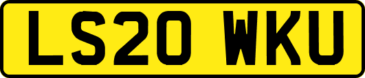 LS20WKU