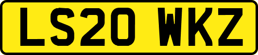 LS20WKZ