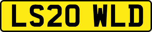 LS20WLD