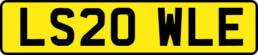 LS20WLE