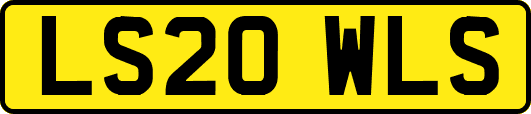 LS20WLS