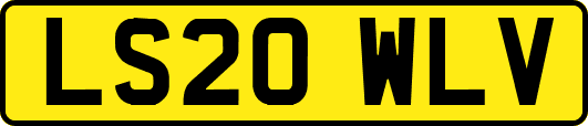 LS20WLV