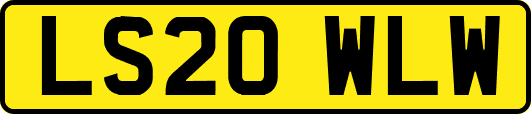 LS20WLW