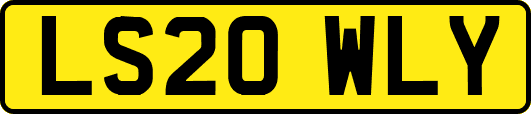 LS20WLY